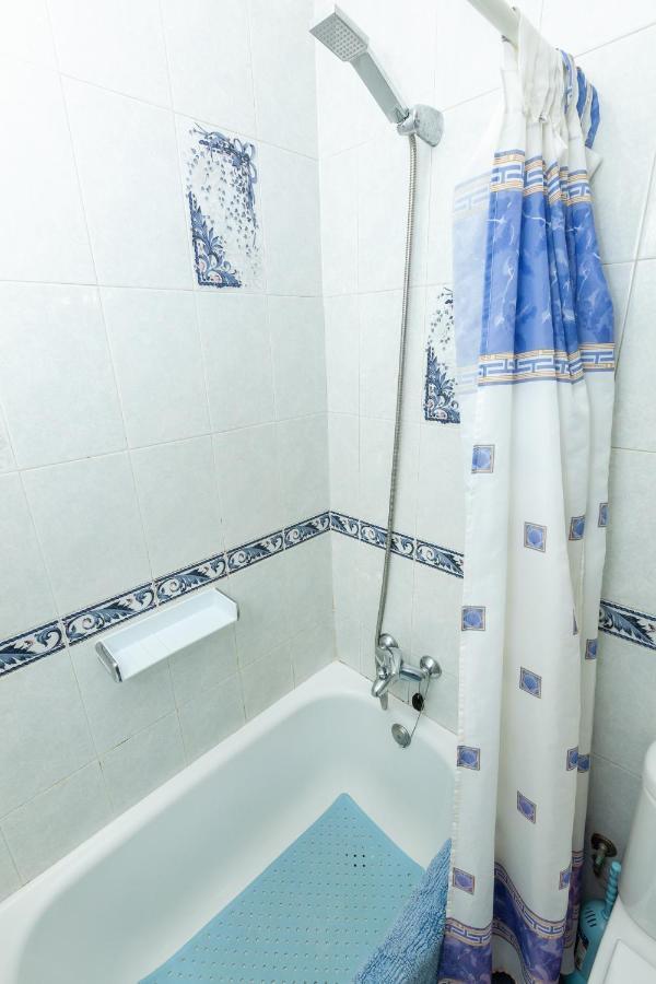 Apartamento En Primera Linea De Playa, Centrico, Tranquilo Πλάγια ντε λας Αμέρικας Εξωτερικό φωτογραφία