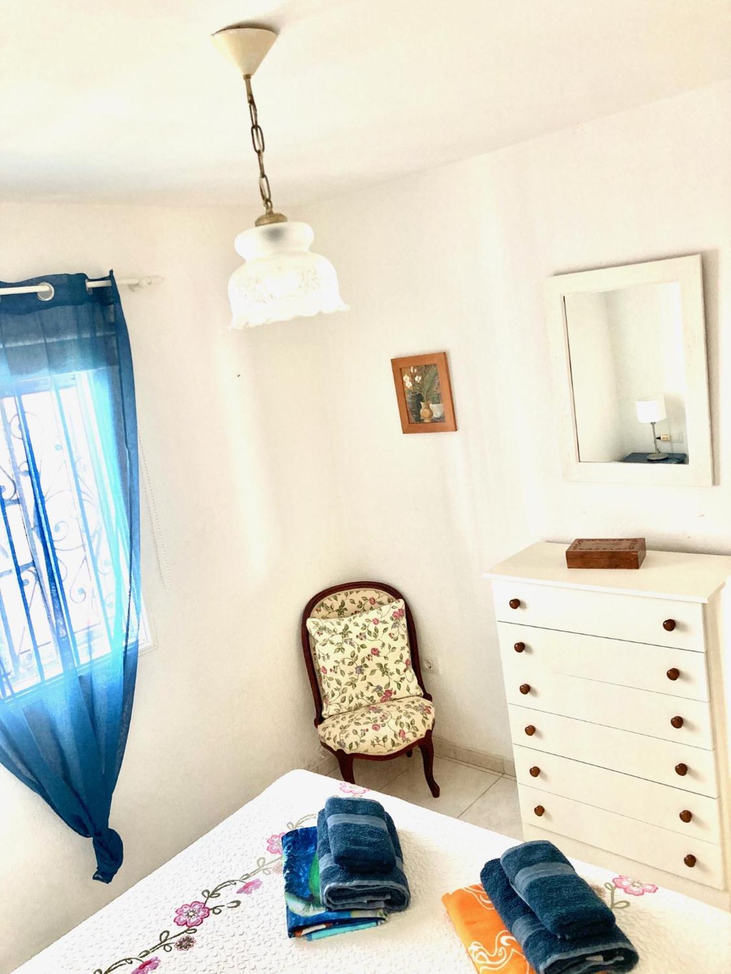 Apartamento En Primera Linea De Playa, Centrico, Tranquilo Πλάγια ντε λας Αμέρικας Εξωτερικό φωτογραφία